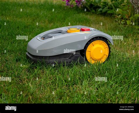 Robot Lawn Mower 的图像结果