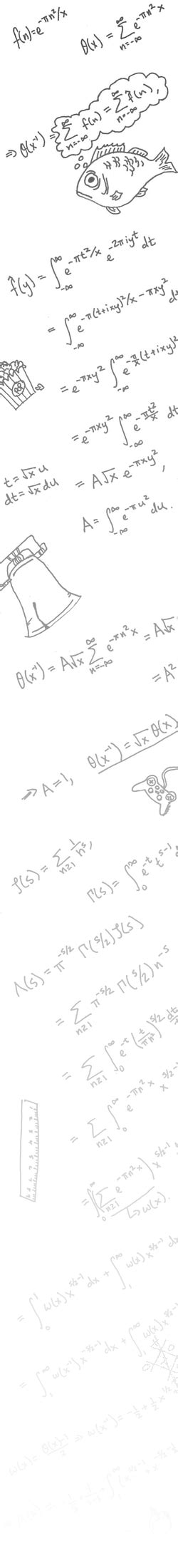 Math Shows 的图像结果