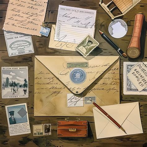 Image result for Address Envelope