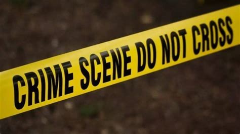 Walker County Courthouse Shooting: Suspect Shoots Himself, Hospitalized ...