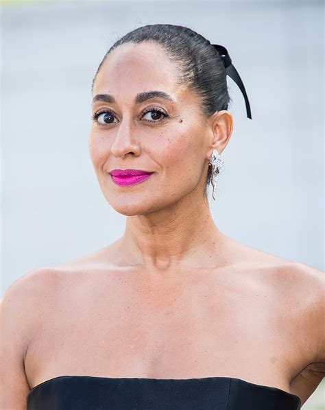Tracee Ellis Ross Kids