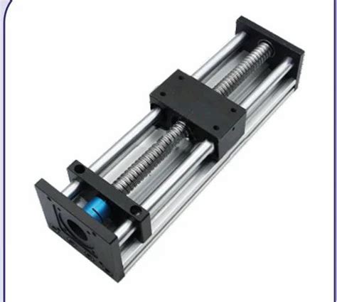 Linear Slide - X-Y Axis Linear Slide Trader - Wholesaler / Distributor ...