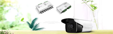 COOLCOLD (Pack-2 8-CH UTP 720P/1080P HD Passive Video Balun Transceiver ...