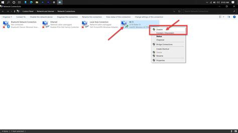 Image result for How to Disable Internet for Specific Program