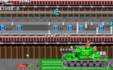 Image result for Super Contra Code