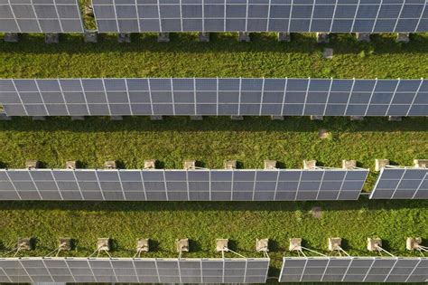 Solar Panel Field 的图像结果