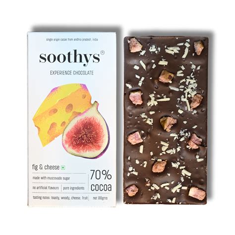 Soothys Experience Chocolate – SOOTHYS