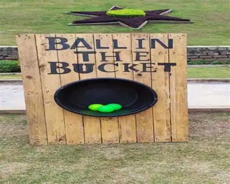 Ball In The Basket Game In Hyderabad - Event Organizers