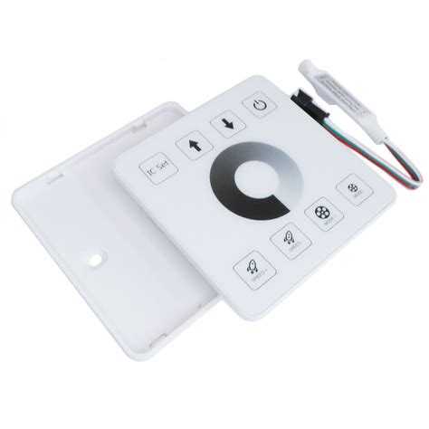 Enhance with our Pixel Running Water Controller – Chronos Lights