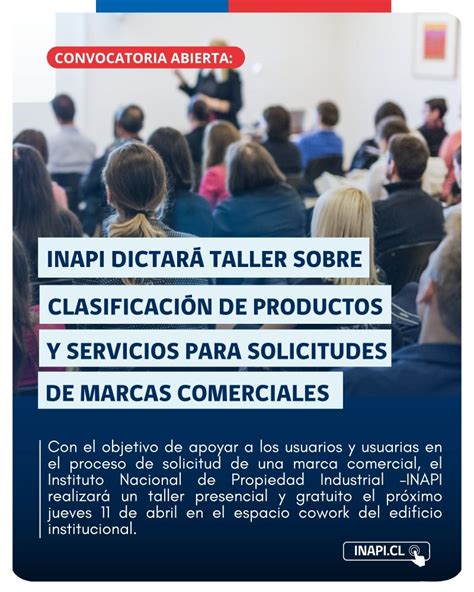 Image result for Inapi Chile