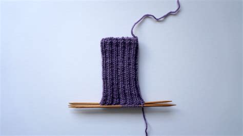 Knit Sock Tutorial 的图像结果