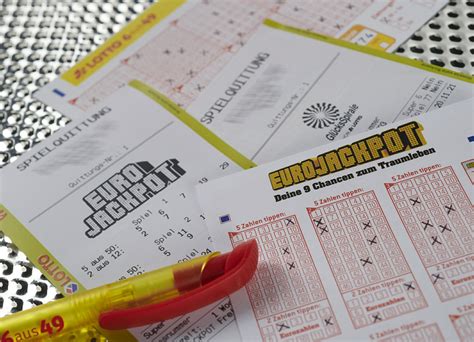 euro jackpot freitag 07.06 24,**Version 1**On Friday