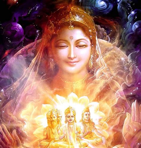 Spiritual Poetry Expressing Love For God : Cosmic Mother Hear My Cries ...