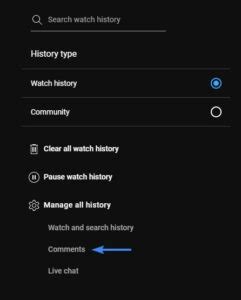 Image result for Check Comment