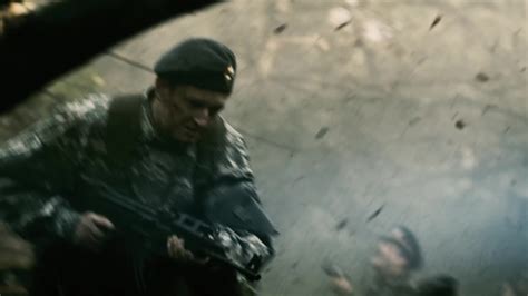 Macbeth (2010) | Act 5 Scene 4 - BBC Shakespeare Archive