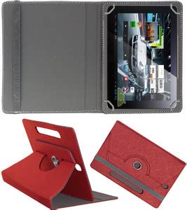 ACM Book Cover for Cube U30gt U9gt5 Rotating Case - ACM : Flipkart.com