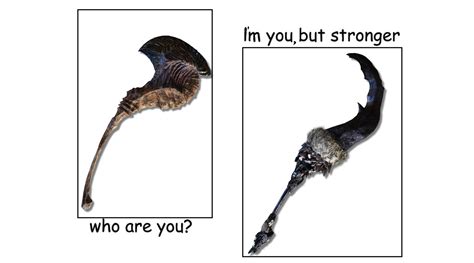 Yeah why do we have Fallingstar Beast with its “gravity lightning strike” and we have “endure ...
