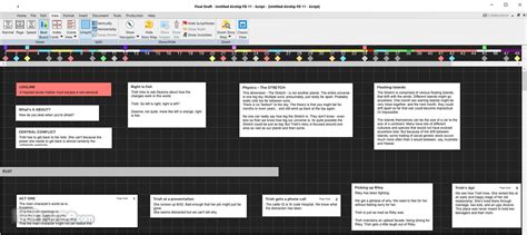 Image result for Https Finaldraft.com Tutorials