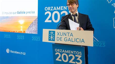 Unos presupuestos continuistas para un momento excepcional | Radio ...