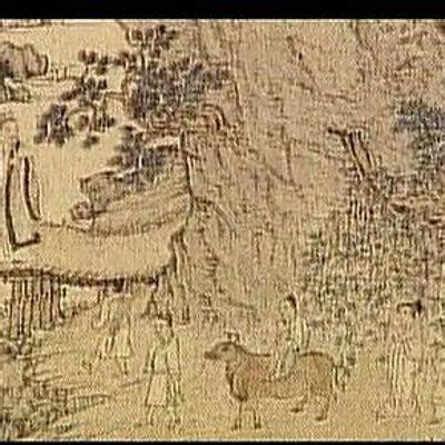 中国古代算命术剖析13-25集 - YouTube