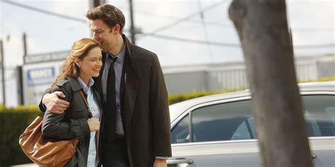 The Office: 20 Wild Secrets About Jim & Pam’s Relationship