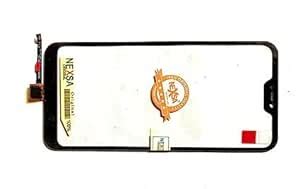 ACEKING® Touch Screen Disgitizer Touchpad for Xiaomi Mi Redmi 6 Pro ...