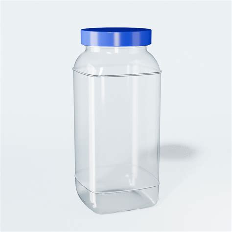 Square - Moulded Packaging Solutions