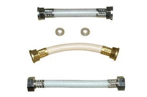 Image result for Threaded PVC Pipe Connection