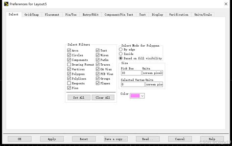Ads Layout Examples 的图像结果