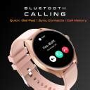 Fire-Boltt Apollo 2 Super AMOLED 36.3mm (1.43) Bluetooth Calling 100 ...