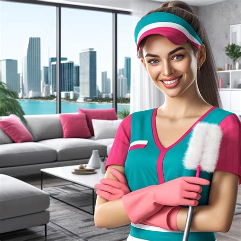 Sparkly Maid Miami: Cleaning Services Miami | Maid Service Miami, FL