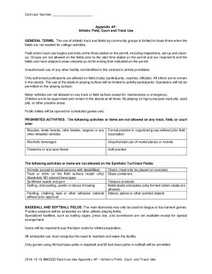 Fillable Online extension.psu.eduathletic-fields-specificationAthletic ...