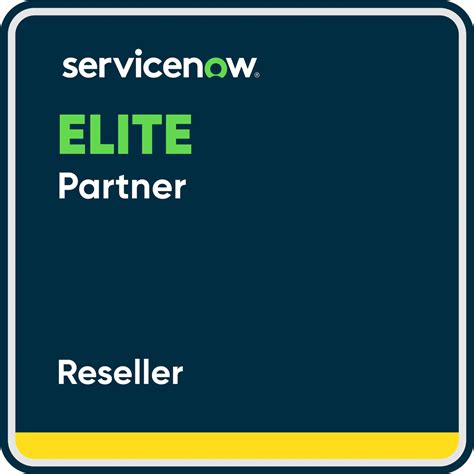 Image result for ServiceNow Badge Partner Training