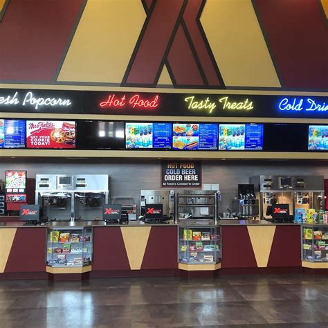 Xscape at 1488 (ACTUALIZADO 2025) - Qué SABER antes de ir (con ...