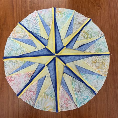 Image result for Foundation Paper Piecing Using Freezer Paper