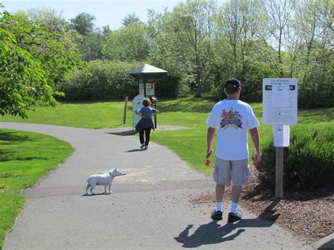 Facilities • Carrie Blake Park