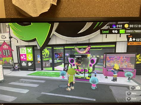 Why do you exist, just to taunt me!? : r/splatoon