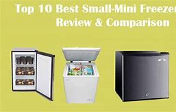 Image result for Best Chest Freezers 2021