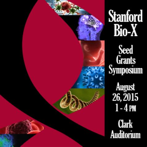 Xbio Course Poster 的图像结果