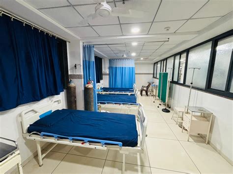 Manav Hospital - Gallery