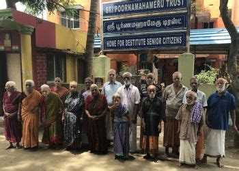 3 Best Old Age Homes in Chennai, TN - ThreeBestRated