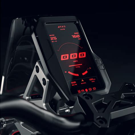 Ultraviolette Shockwave: India's First Hardcore Electric Trail Bike