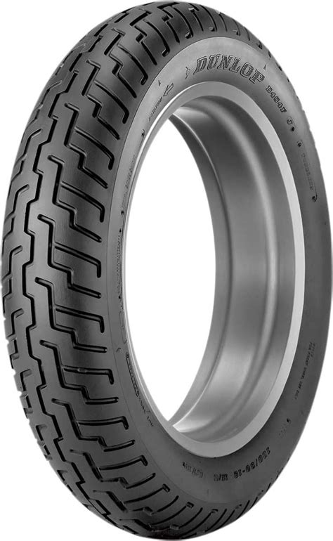 Dunlop D404 Tire - Front - 80/90-21 , Speed Rating: H, Tire Type ...