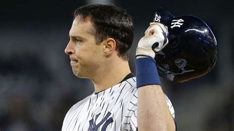Mark Teixeira of New York Yankees sent for MRI on knee after exiting ...