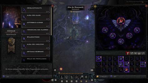 Diablo 4 Season 7 Patch Notes - Alle Infos zu Update 2.1.0 (Saison der ...