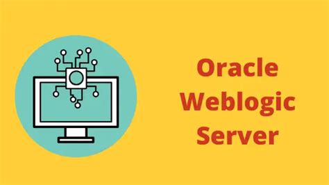 Image result for Oracle WebLogic Tutorial