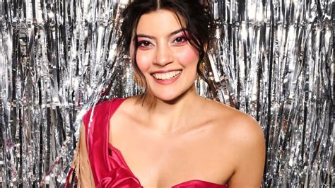 EXCLUSIVE: Dalai Reveals Auditioning For Big Girls Don't Cry ...