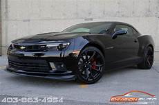 Camaro 2015 Rs by 2015 Chevrolet Camaro Ss 2ss Rs 1le Track Pkg Recaro Seats Camaro 2015 Rs