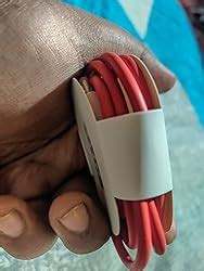 RSC POWER+ Compatible Dash/Warp Data Sync Fast Charging Cable Supported ...