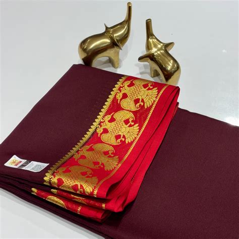 RajSilkVilla - Buy Indian Beautiful Mysore Silk Sarees Online at Best ...